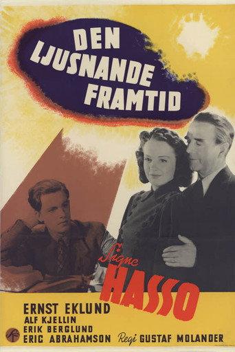 Bright Prospects (1941) poster