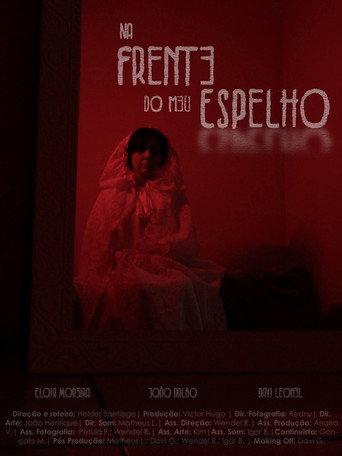 Facing My Mirror (2022) poster