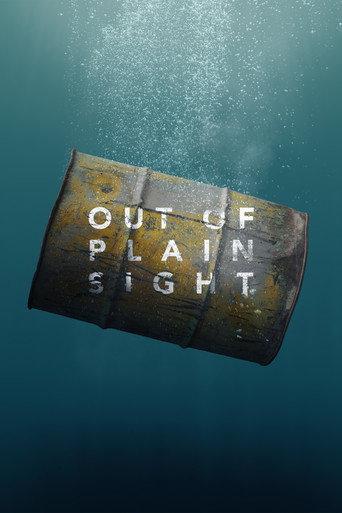 Out of Plain Sight (2025) poster
