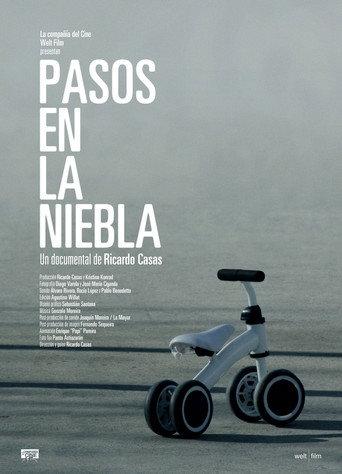Pasos en la niebla () poster