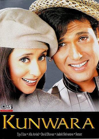 Kunwara (2000) poster