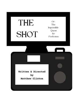 The Shot or: The Impossible Quest for Perfection () poster