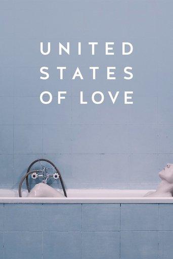 United States of Love (2016) poster