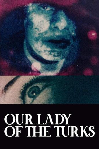Our Lady of the Turks (1968) poster