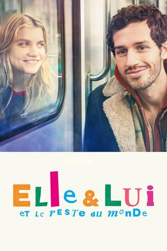 Her & Him & the Rest of the World (2024) poster