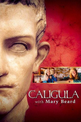 Caligula with Mary Beard (2013) poster