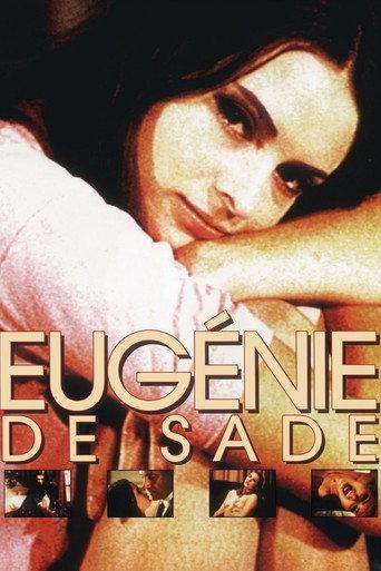 Eugenie de Sade (1973) poster