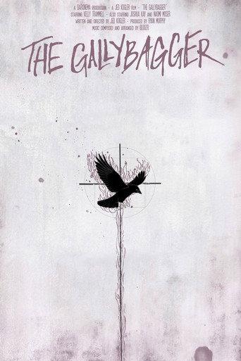 The Gallybagger (2019) poster