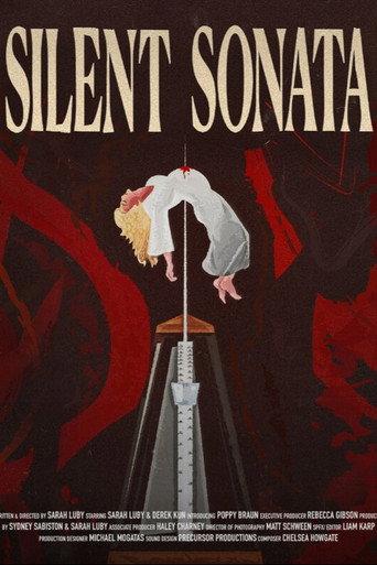 Silent Sonata () poster
