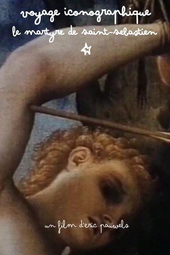 The Iconographic Journey: The Martyrdom of Saint Sebastian (1989) poster