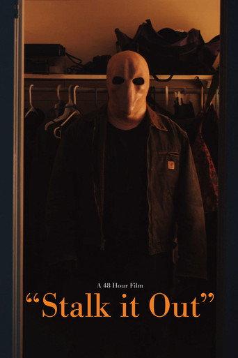 Stalk It Out (2020) poster