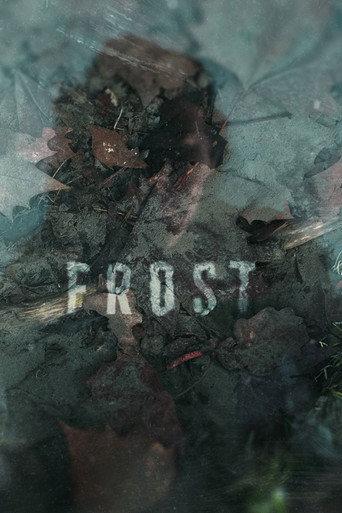 Frost () poster