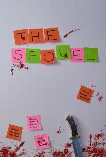 The Sequel (2023) poster