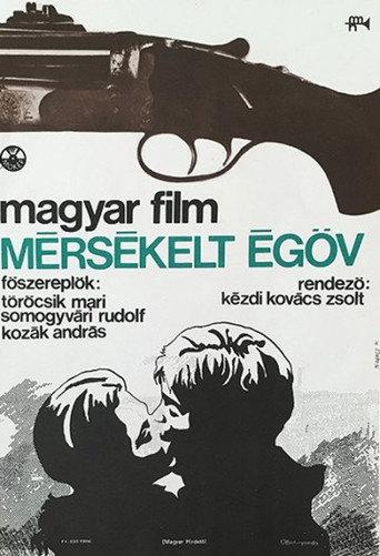 Temperate Zone (1970) poster