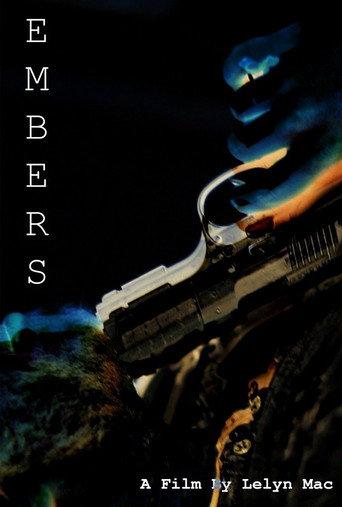 Embers () poster