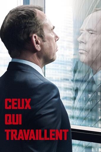 Those Who Work (2018) poster
