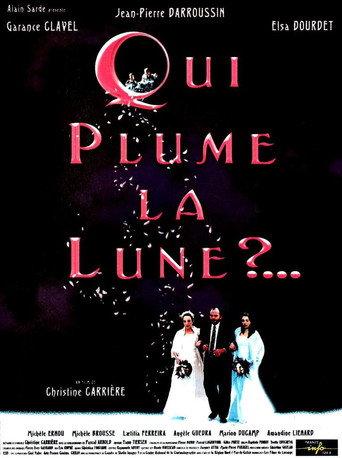 Who Plucked the Feathers Off the Moon? (1999) poster