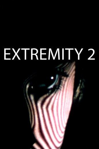 Extremity n°2 (1968) poster