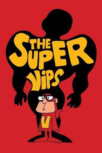 The SuperVips (1968) poster