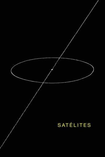Satellites (2013) poster