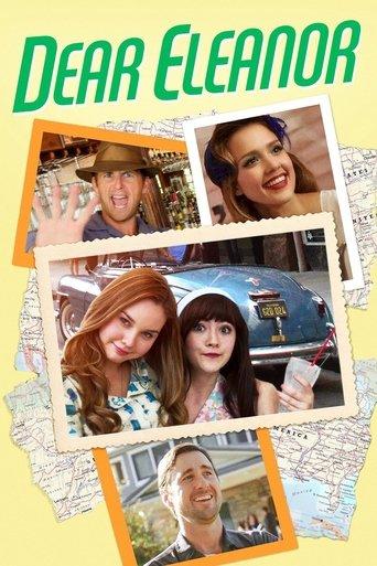 Dear Eleanor (2016) poster
