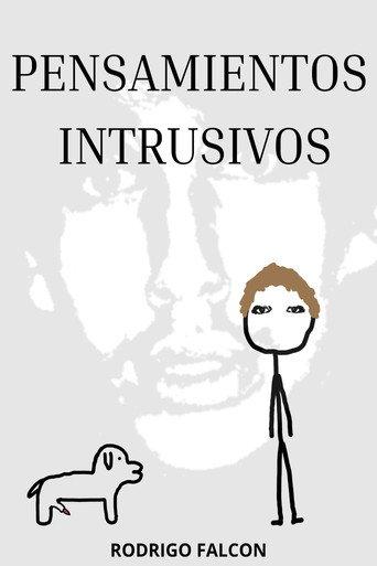 Intrusive Thoughts (2026) poster