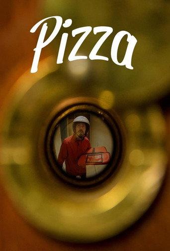 Pizza () poster