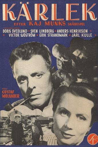 Love (1952) poster