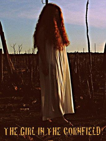 The Girl in the Cornfield (2016) poster