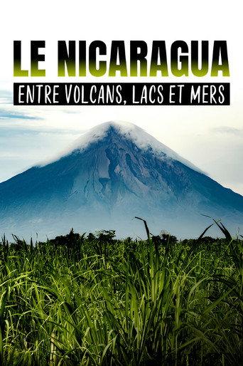 Nicaragua: Von Wasser und Vulkanen (2022) poster