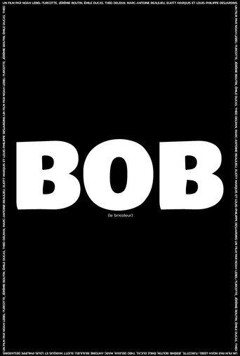 Bob the builder (2024) poster