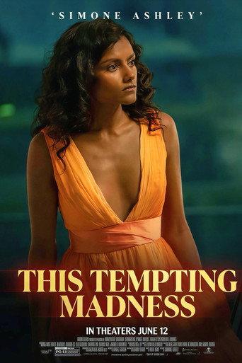 This Tempting Madness (2025) poster