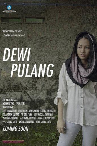 Dewi Goes Home (2016) poster