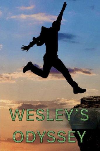 Wesley's Odyssey () poster