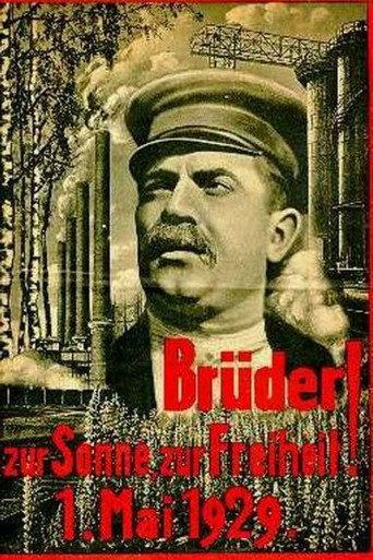 Brothers (1929) poster