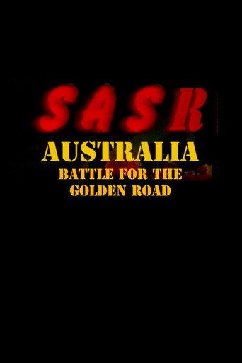 SASR Australia: Battle for the Golden Road (1984) poster