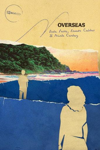 Overseas (2026) poster