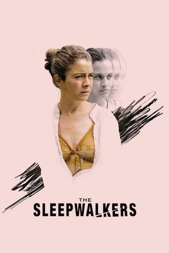 The Sleepwalkers (2019) poster