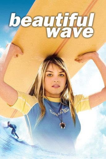 Beautiful Wave (2012) poster