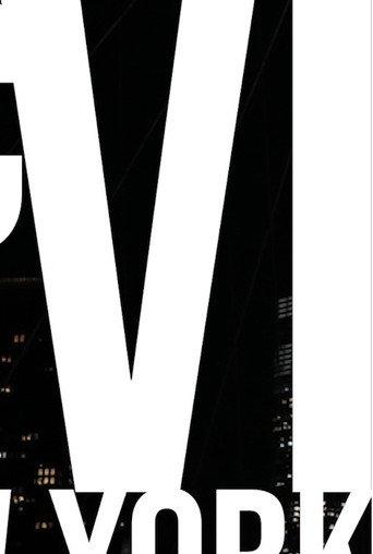 Atomic Gush VI: Lost in New York (2016) poster