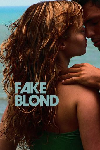Fake Blonde (2007) poster