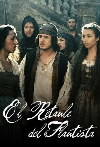 El retaule del flautista (2012) poster