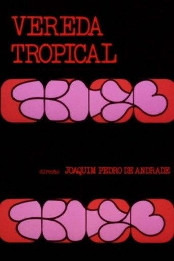 Tropical Paths (1977) poster
