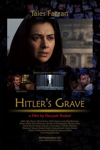 Hitler's Grave (2011) poster