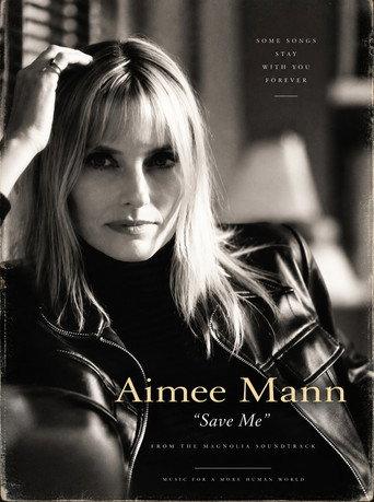 Aimee Mann: Save Me () poster