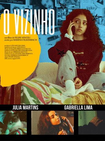 O Vizinho () poster