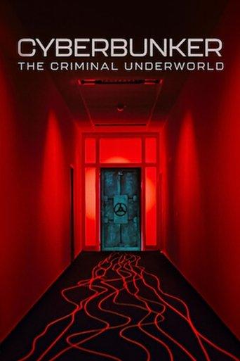 Cyberbunker: The Criminal Underworld (2023) poster