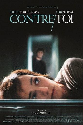 In Your Hands (2011) poster