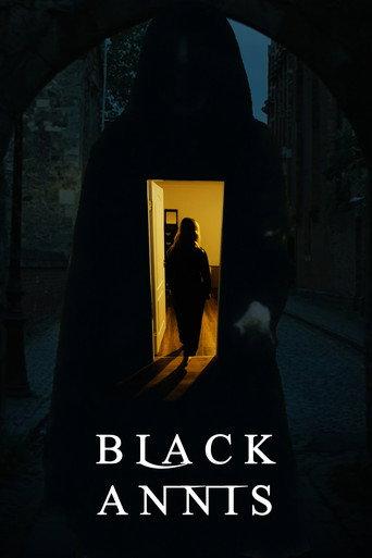 Black Annis (2026) poster