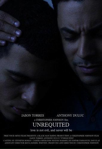 Unrequited (2015) poster